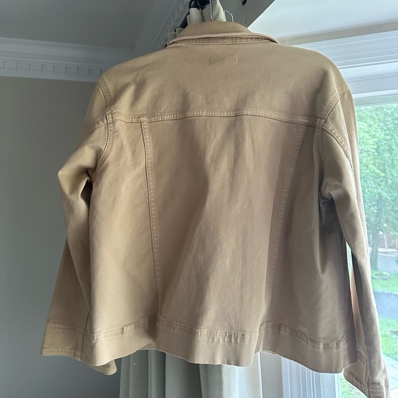 DL1961 Jacket - Picture 6 of 6